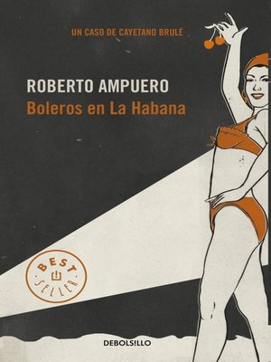 cover image of Boleros en La Habana
